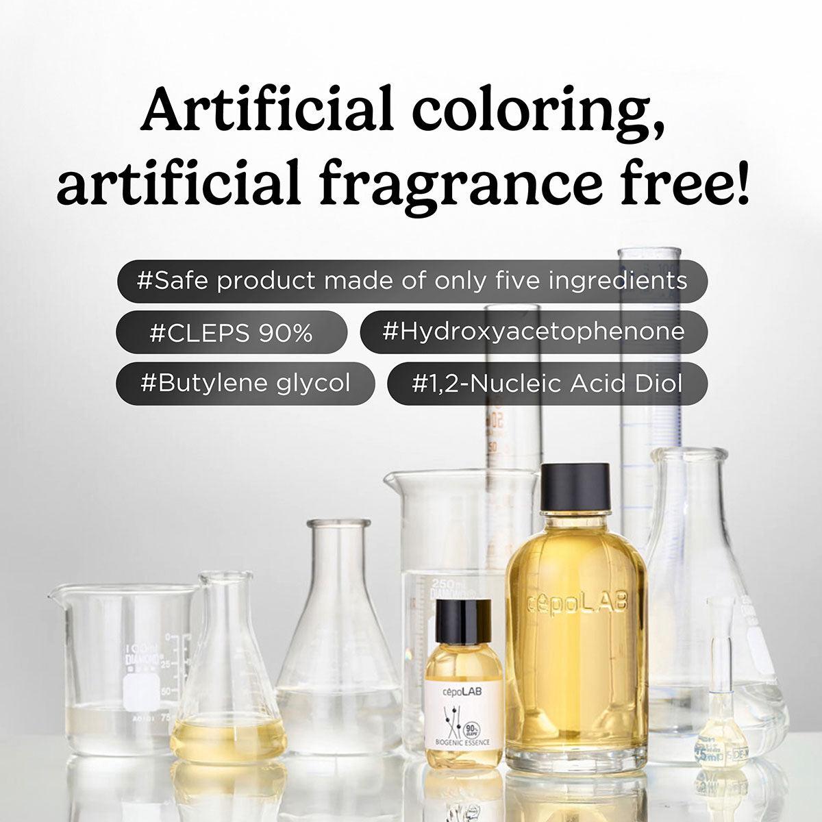 Biogenic Skin Serum - image 3