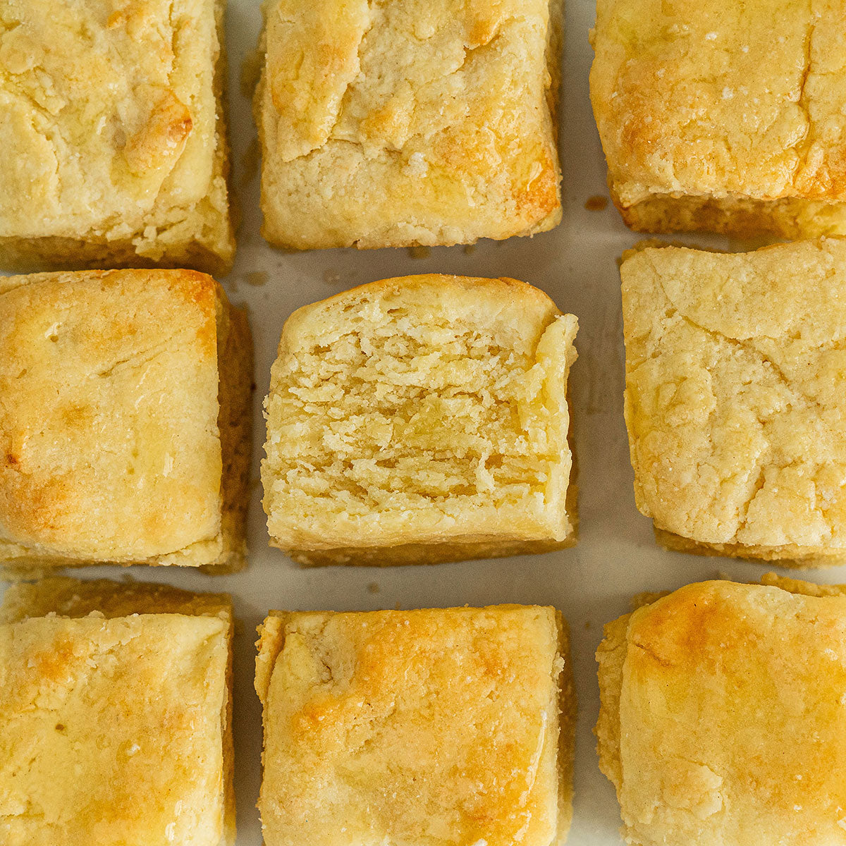 Buttermilk Biscuits - image 2