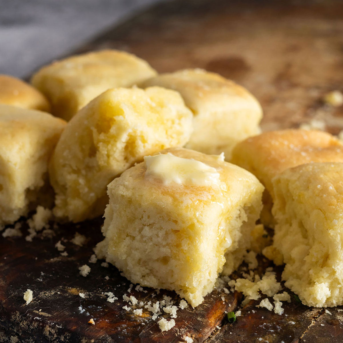 Buttermilk Biscuits - image 3