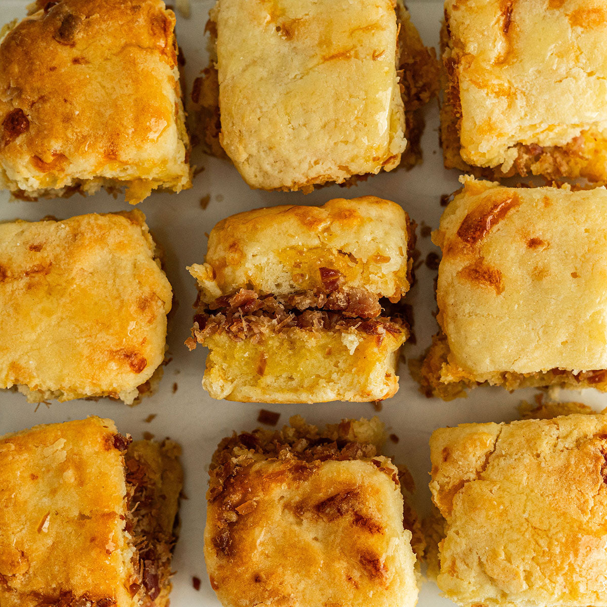 Country Ham Biscuits - image 2