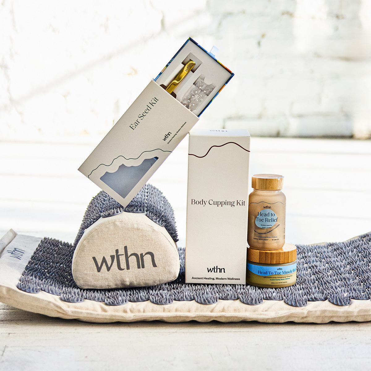 Pain Relief Chinese Medicine Bundle - image 2