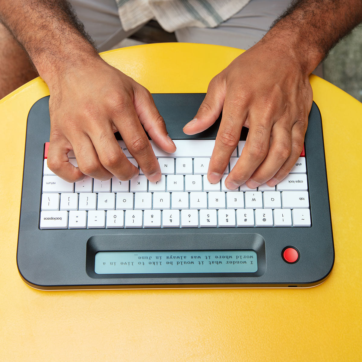 Dedicated Drafting Device - image 6