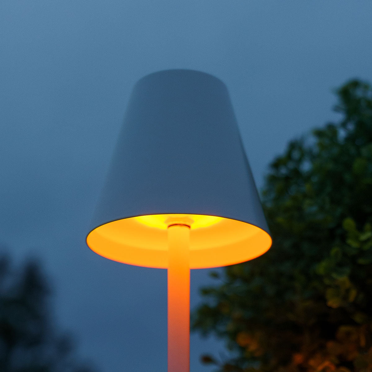 4-in-1 Indoor/Outdoor Bug Deterrent Lamp - image 27