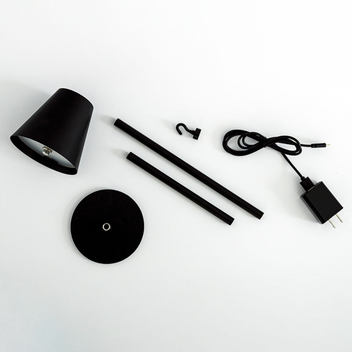 4-in-1 Indoor/Outdoor Bug Deterrent Lamp - image 35