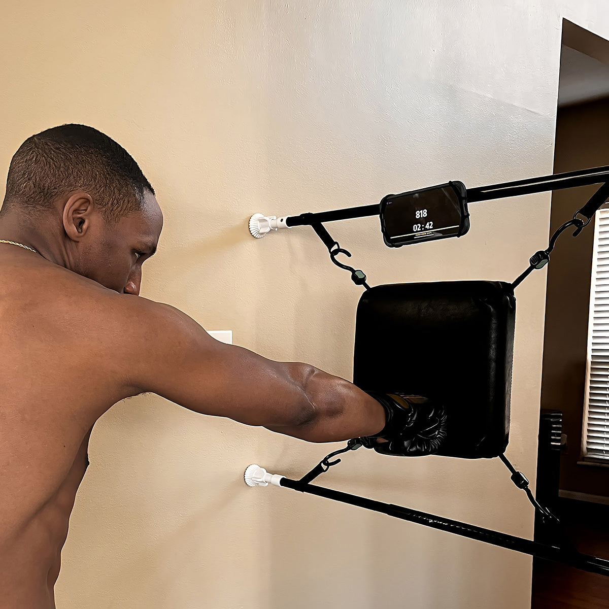 Boxing Gloves - image 5
