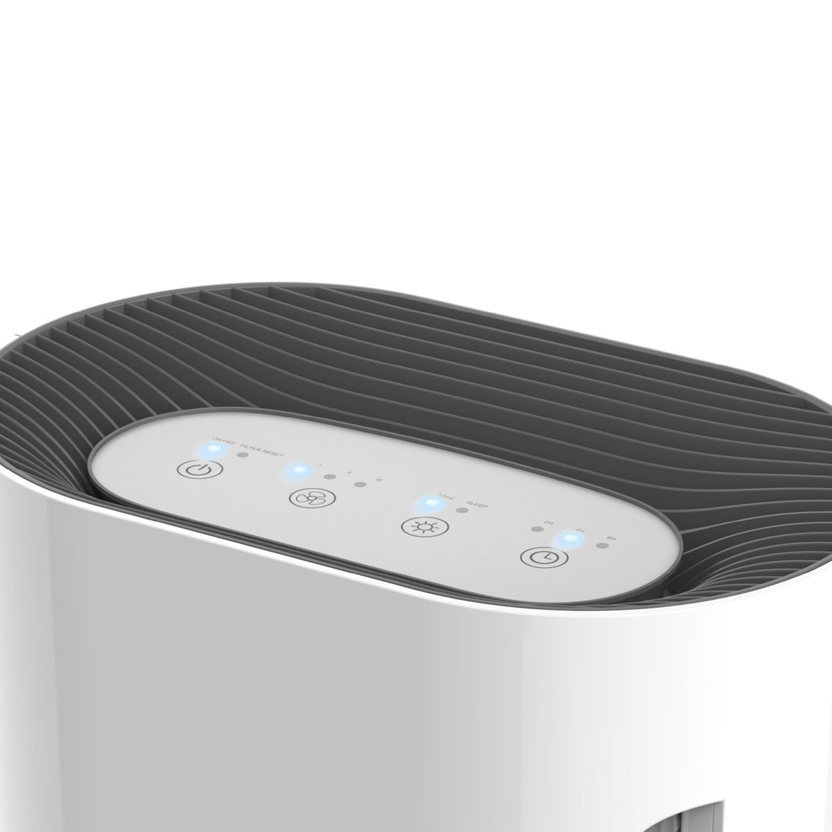 Compact HEPA UV-C Air Purifier - image 3