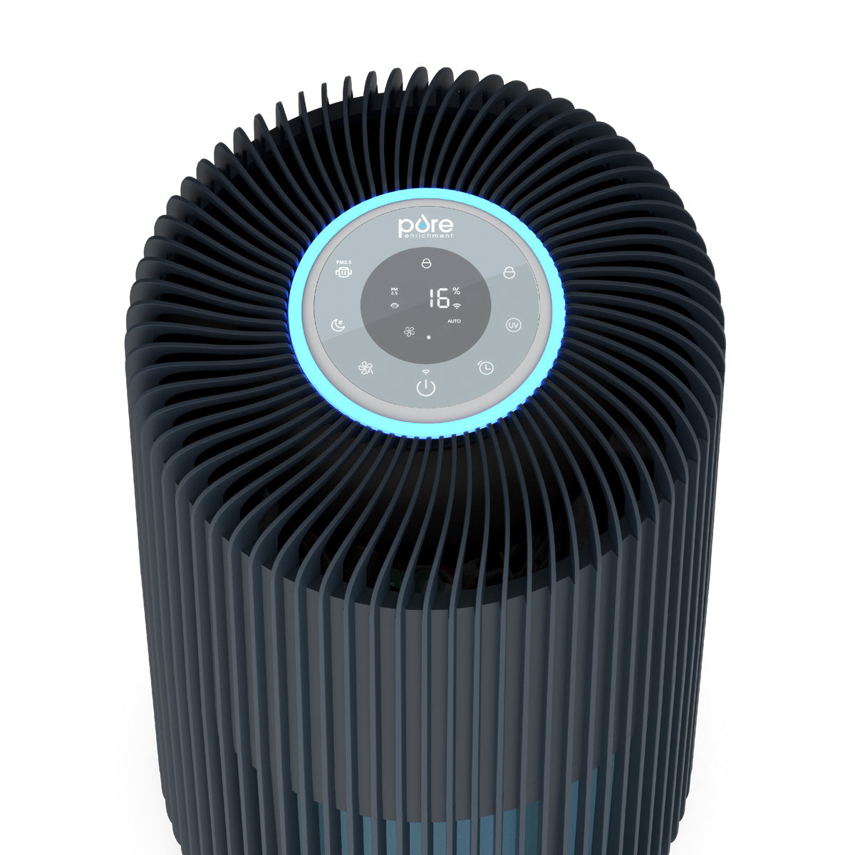 Smart 5‑Stage HEPA and UV‑C Air Purifier - image 15