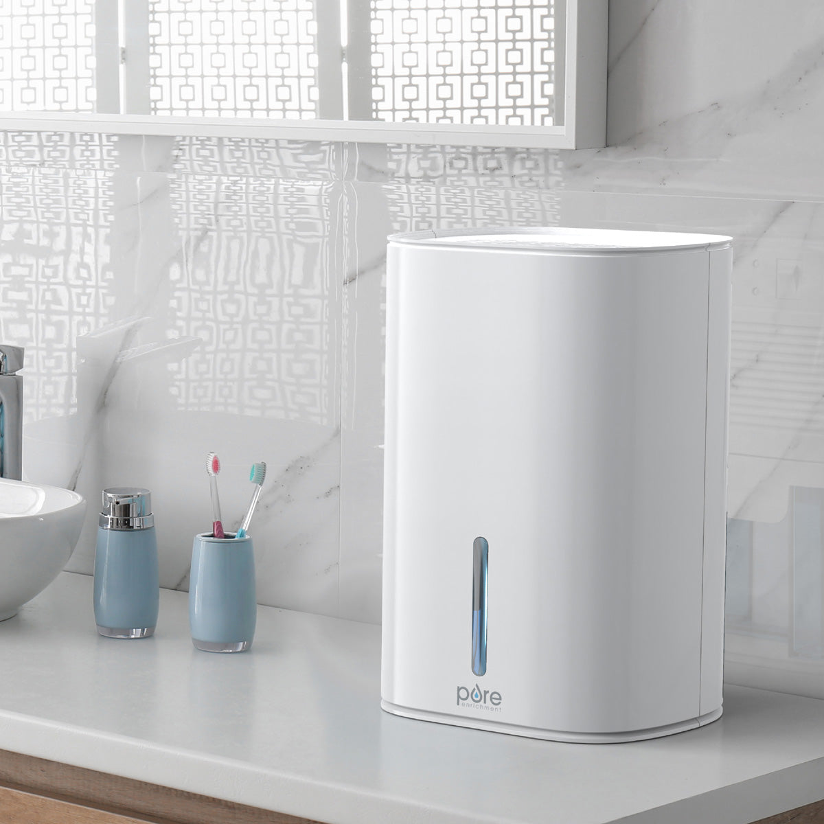 Small‑Space Dehumidifier - image 2