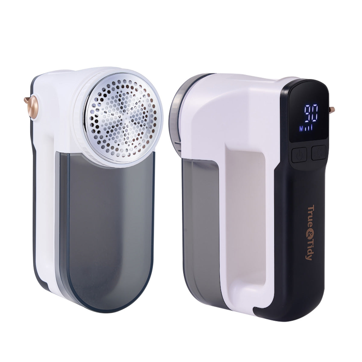 LED Turbo Fabric Shaver - image 2