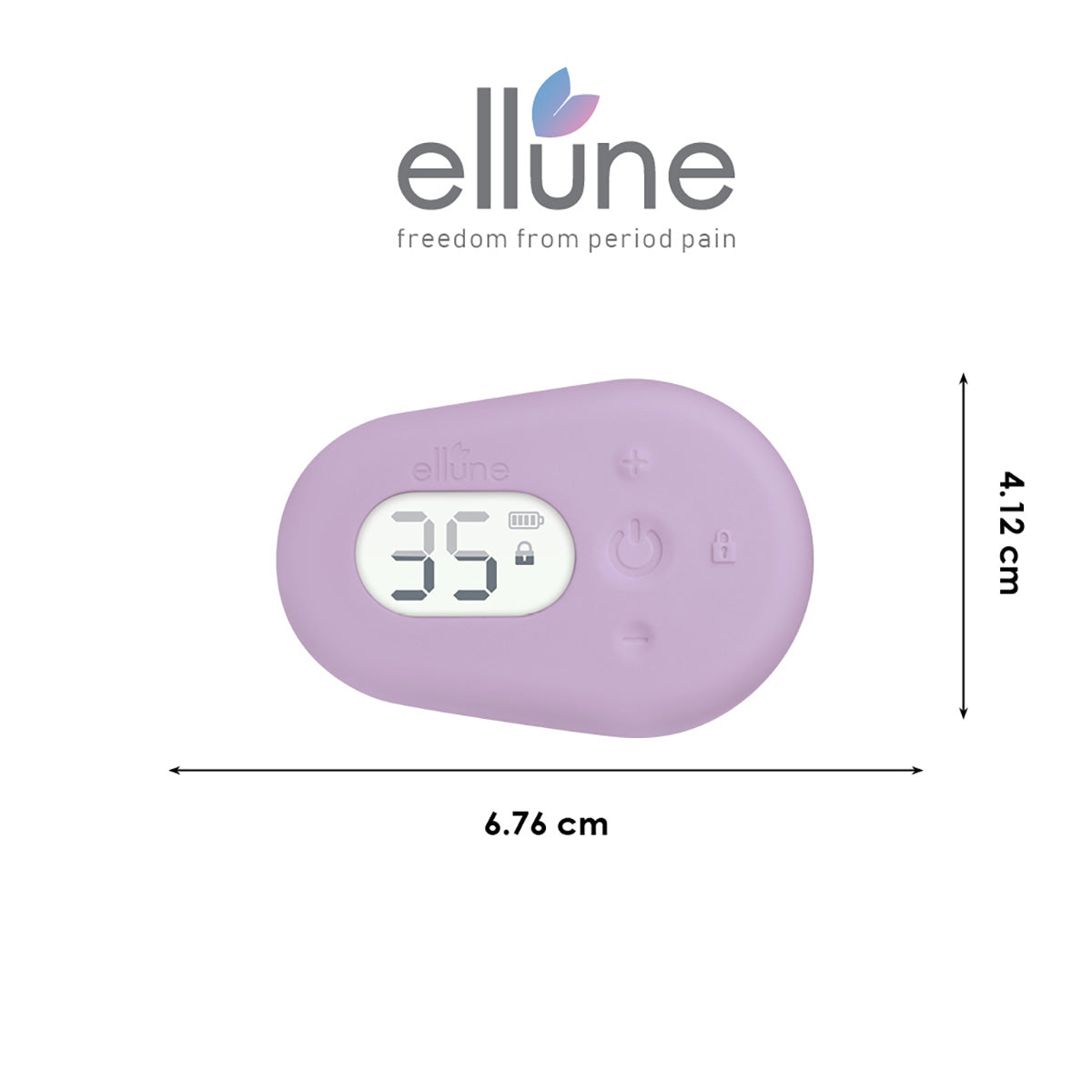 Portable Menstrual Pain Reliever - image 10