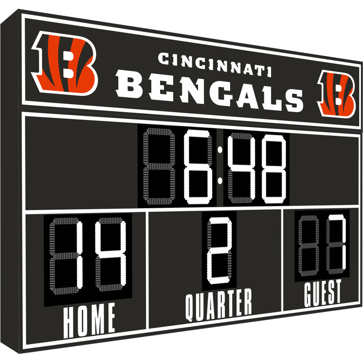 NFL FanZone Scoreboard - image 18