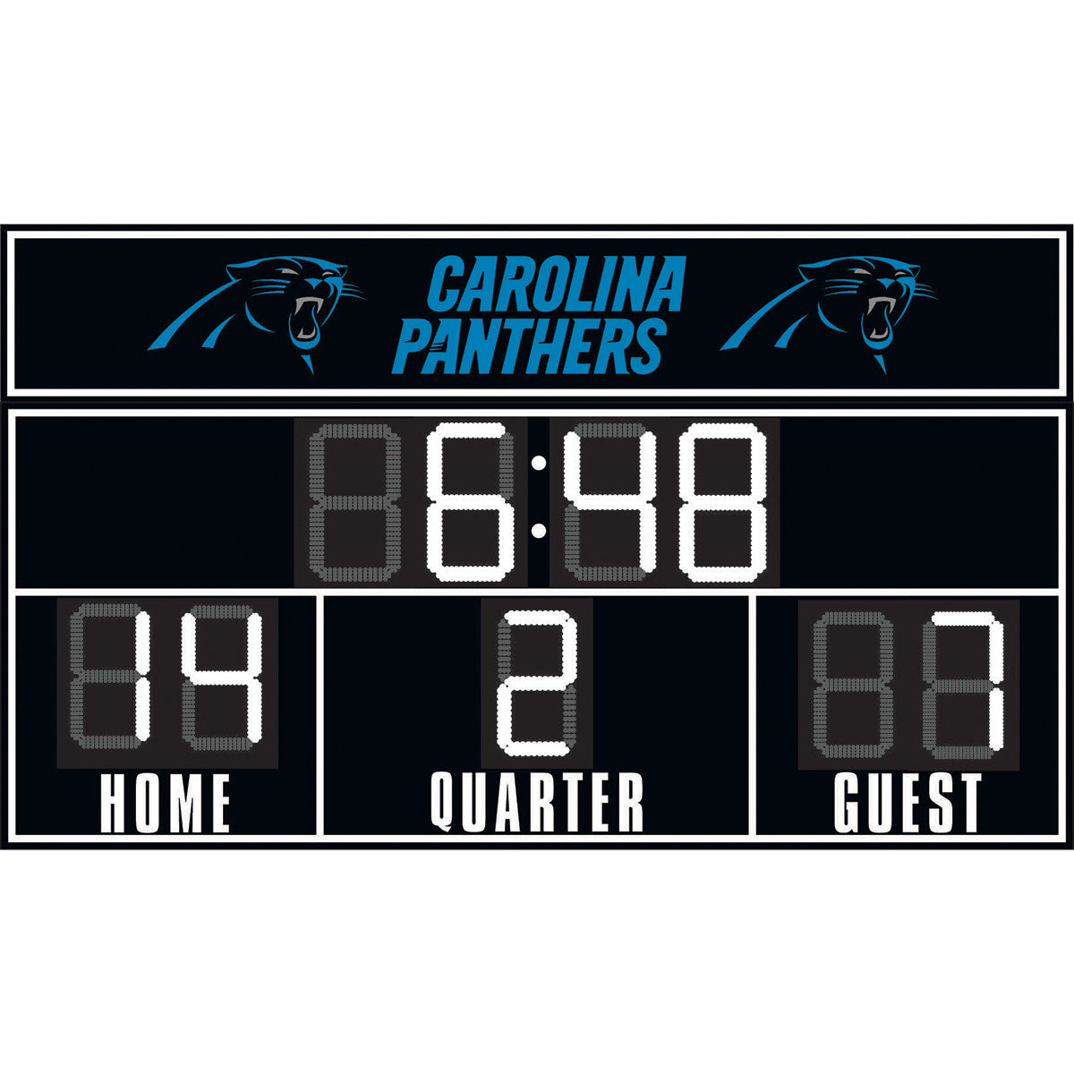 NFL FanZone Scoreboard - image 14