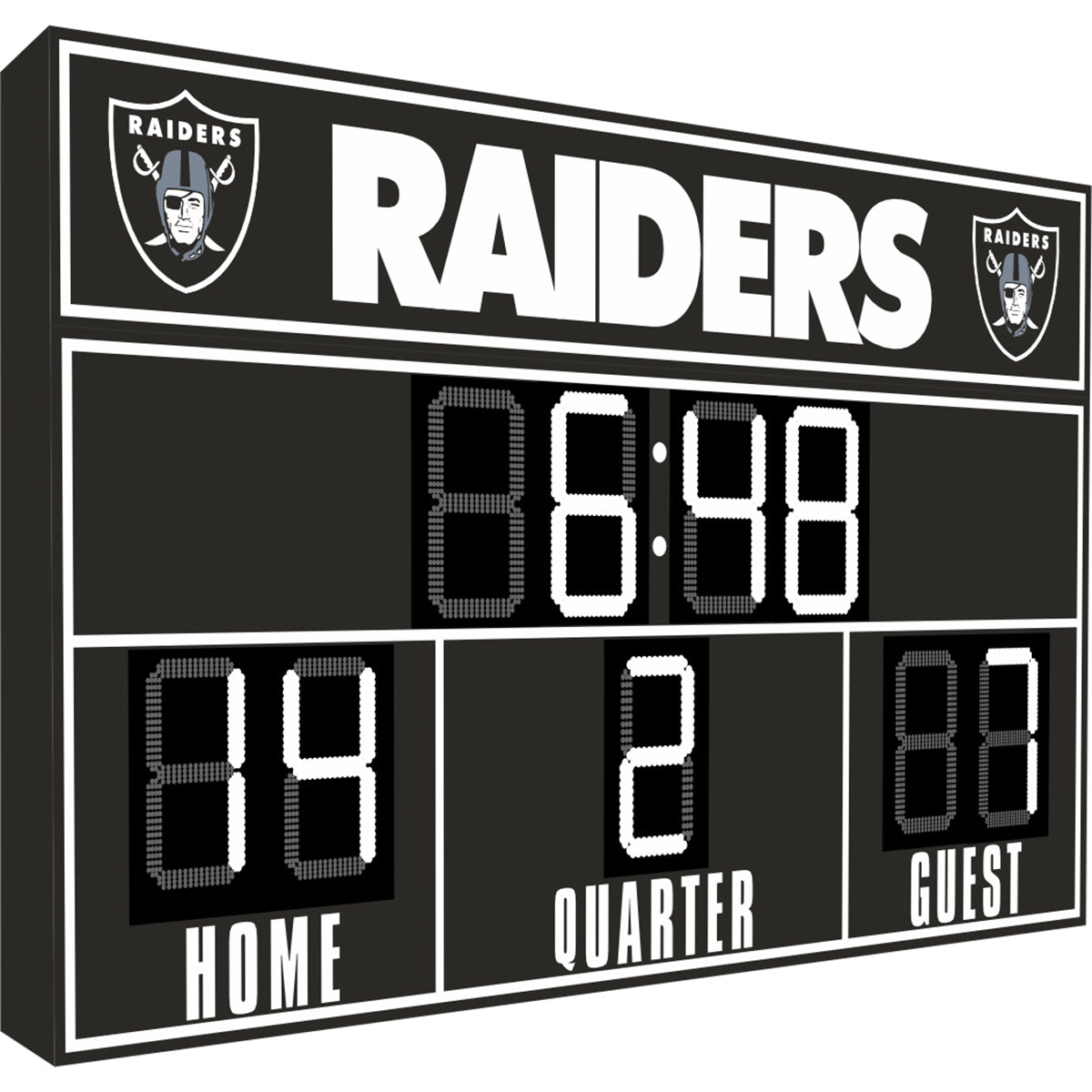 NFL FanZone Scoreboard - image 56