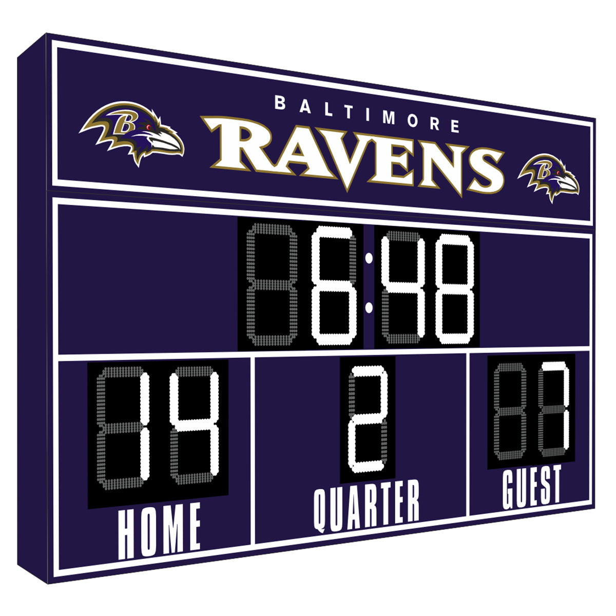 NFL FanZone Scoreboard - image 59