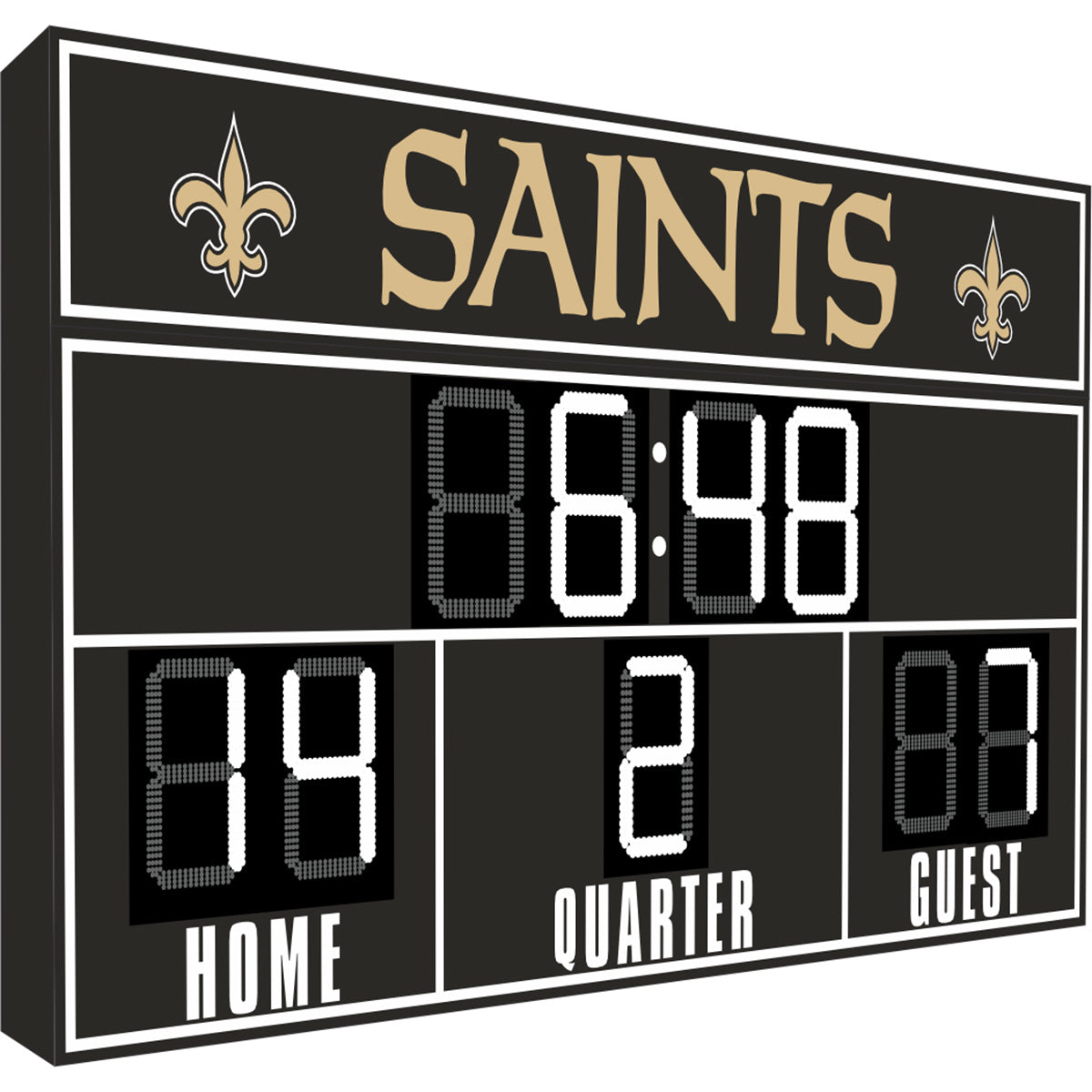 NFL FanZone Scoreboard - image 61
