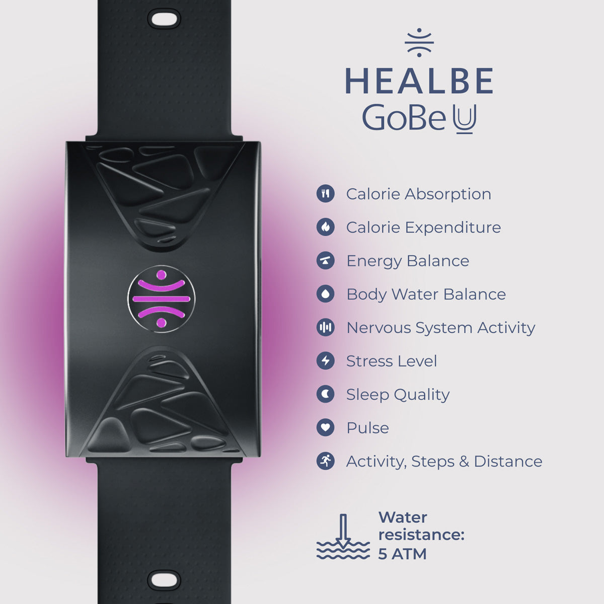 Skin Sensor Calorie Tracker - image 3