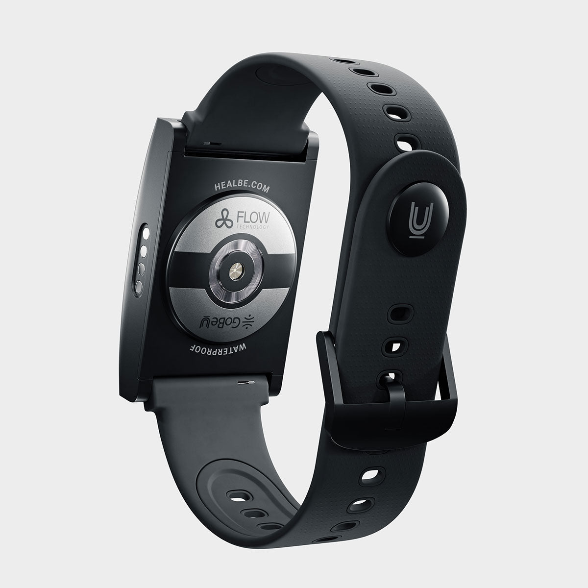 Skin Sensor Calorie Tracker - image 13