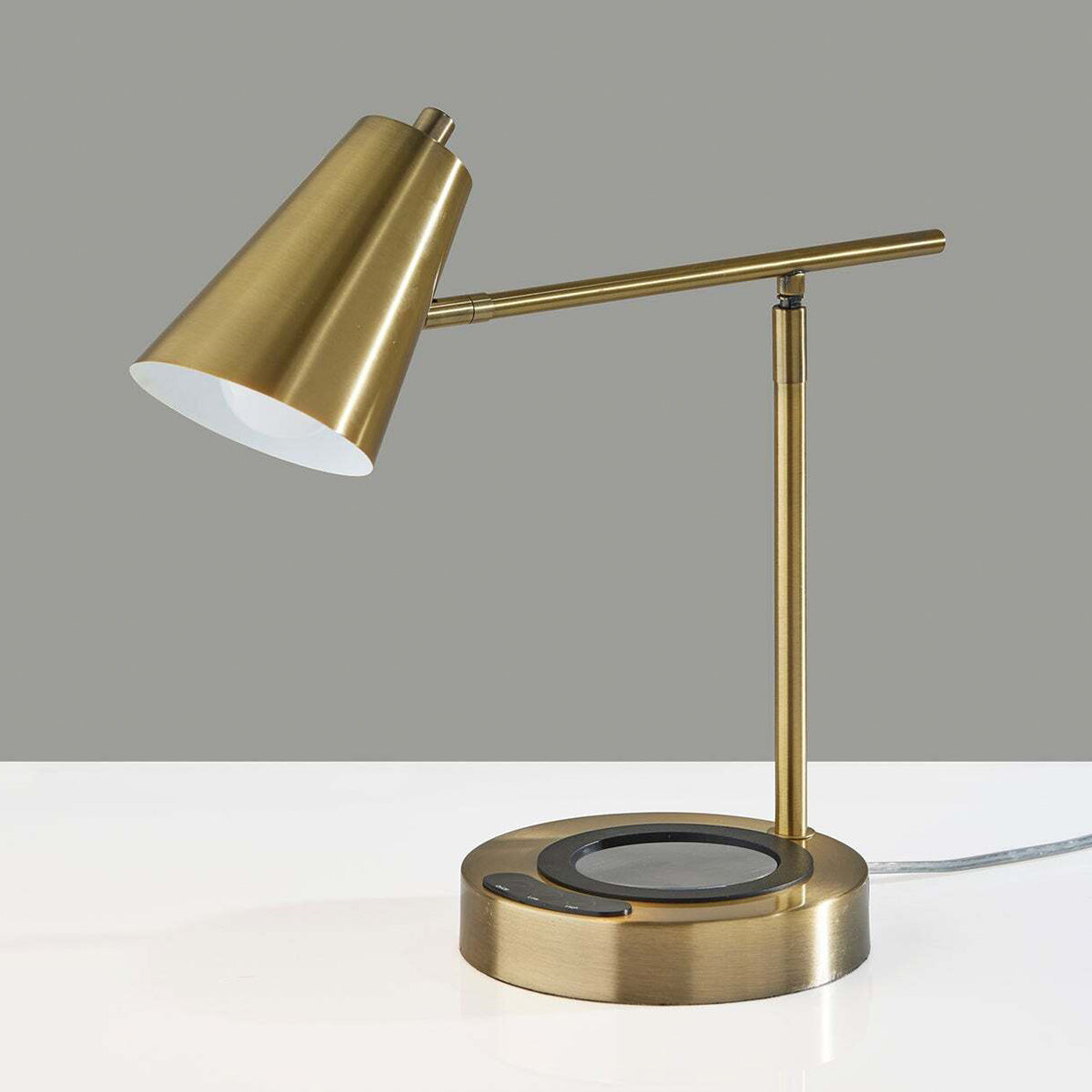 Cup Warming Desk Lamp - image 3