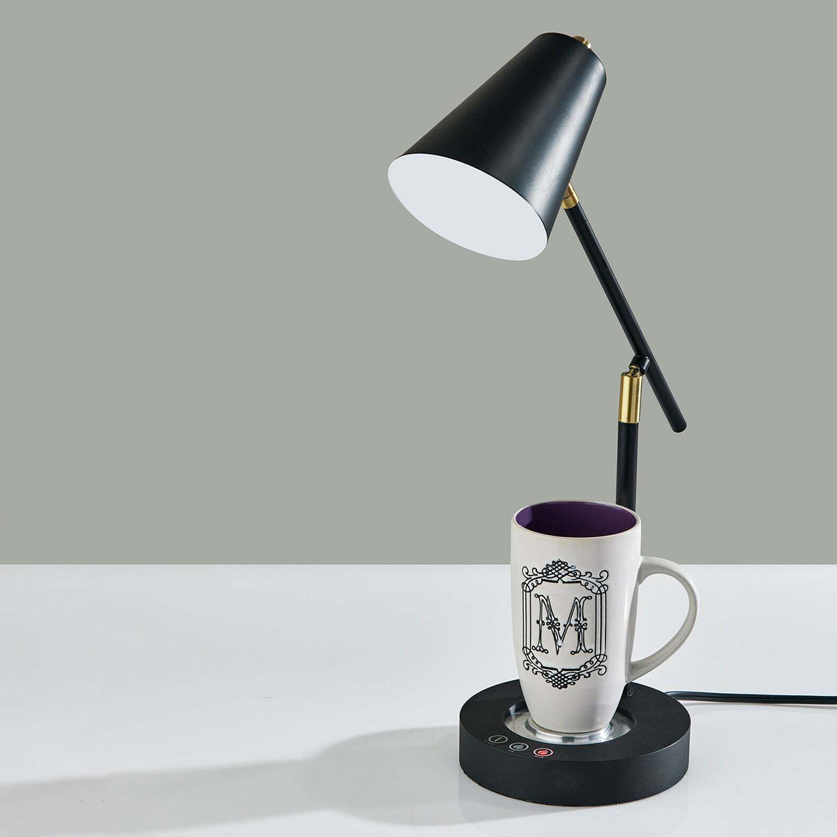 Cup Warming Desk Lamp - image 7