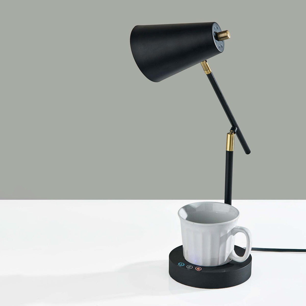 Cup Warming Desk Lamp - image 16