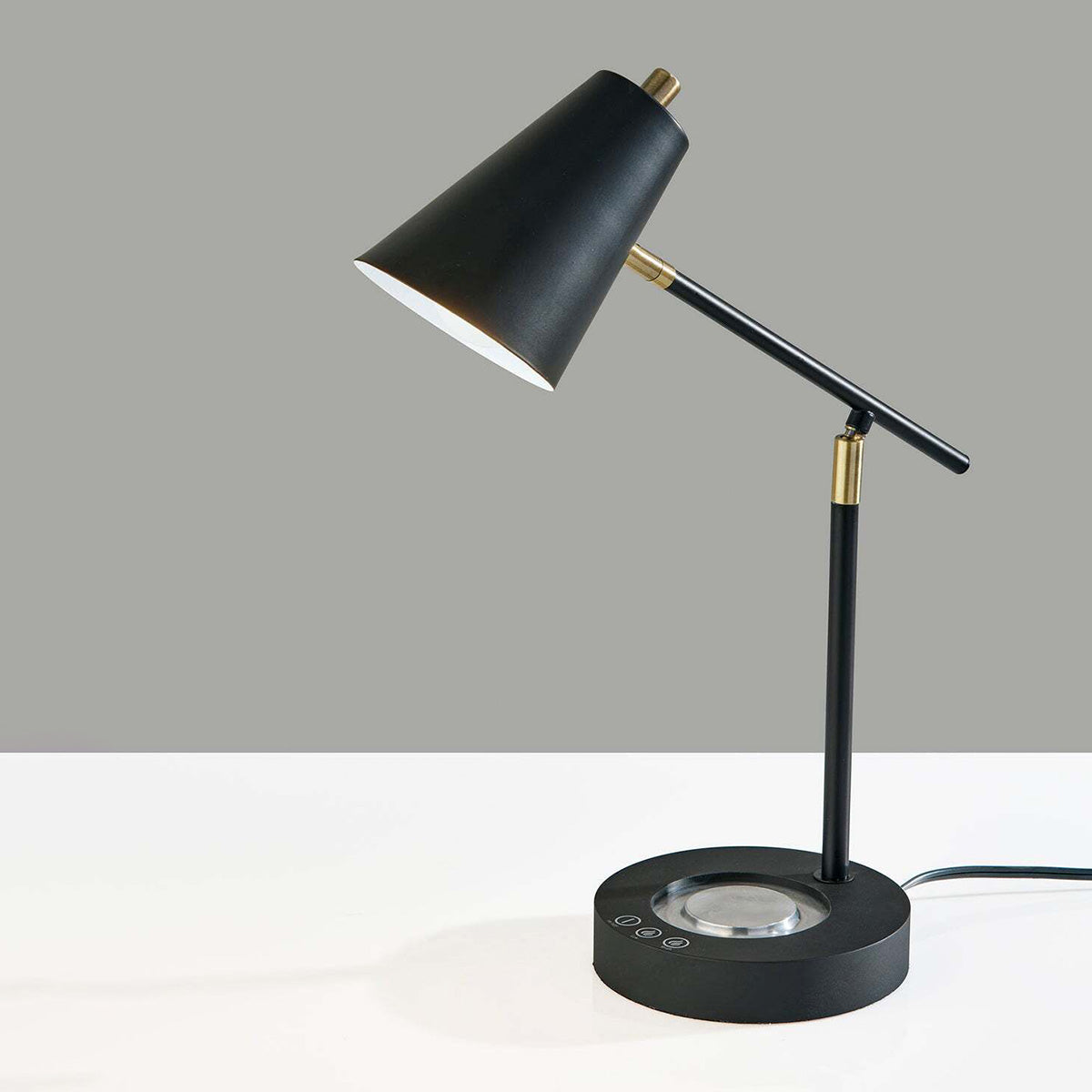 Cup Warming Desk Lamp - image 17