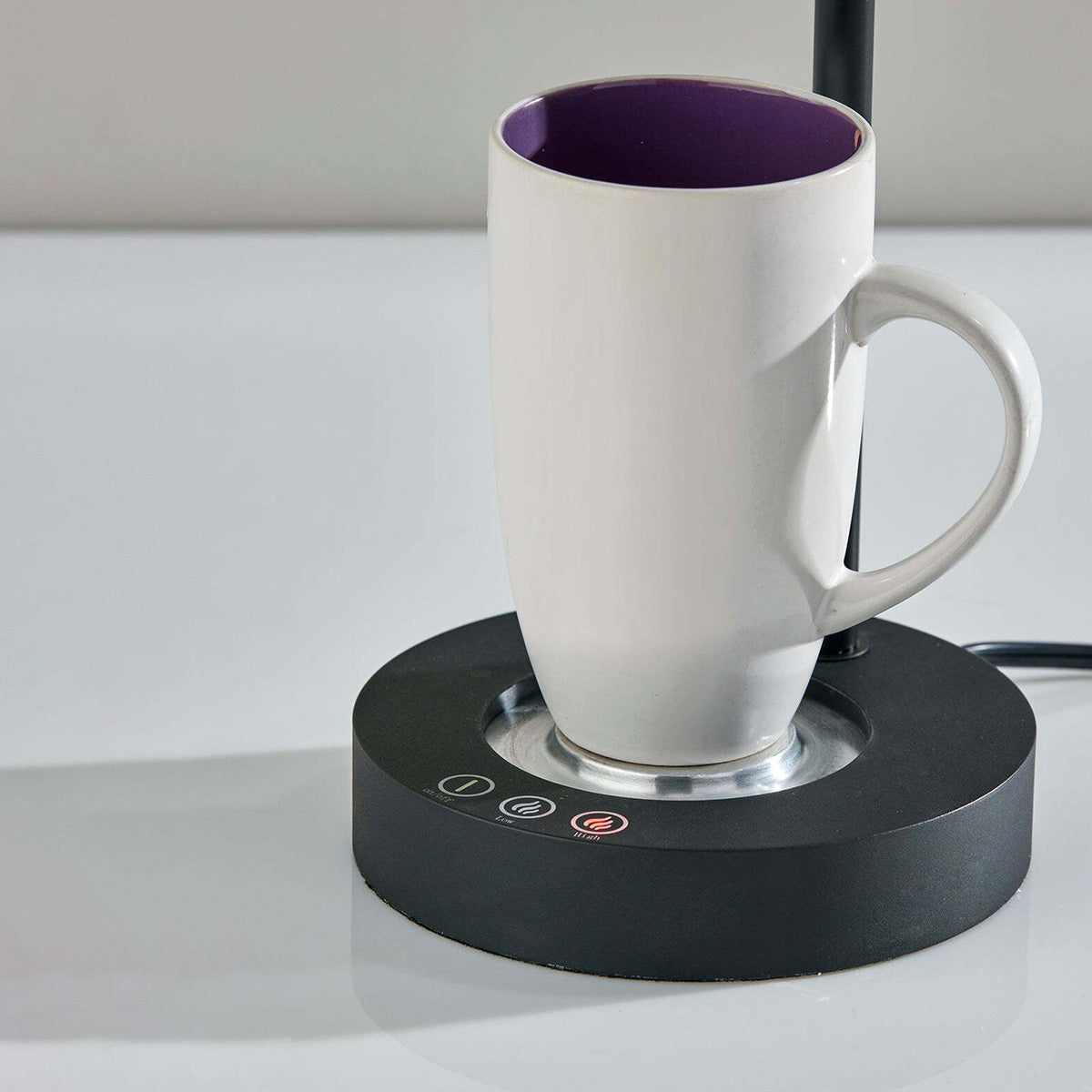 Cup Warming Desk Lamp - image 14