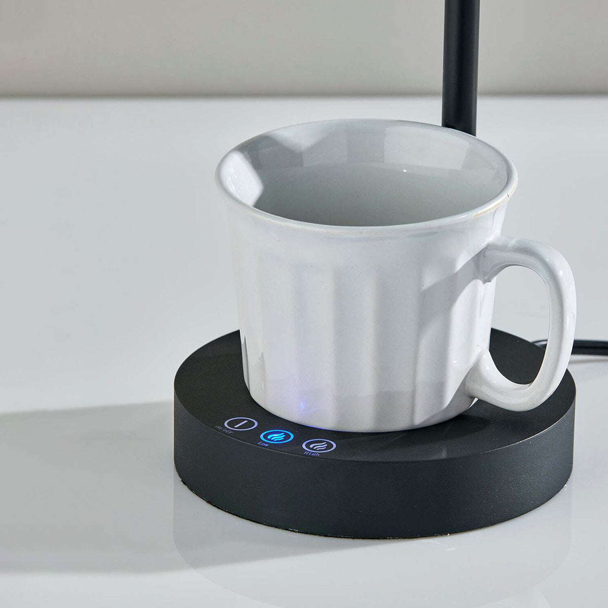 Cup Warming Desk Lamp - image 15