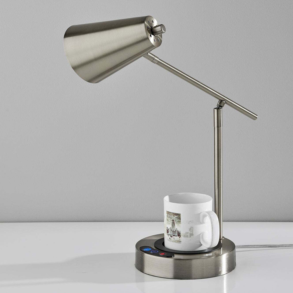 Cup Warming Desk Lamp - image 19