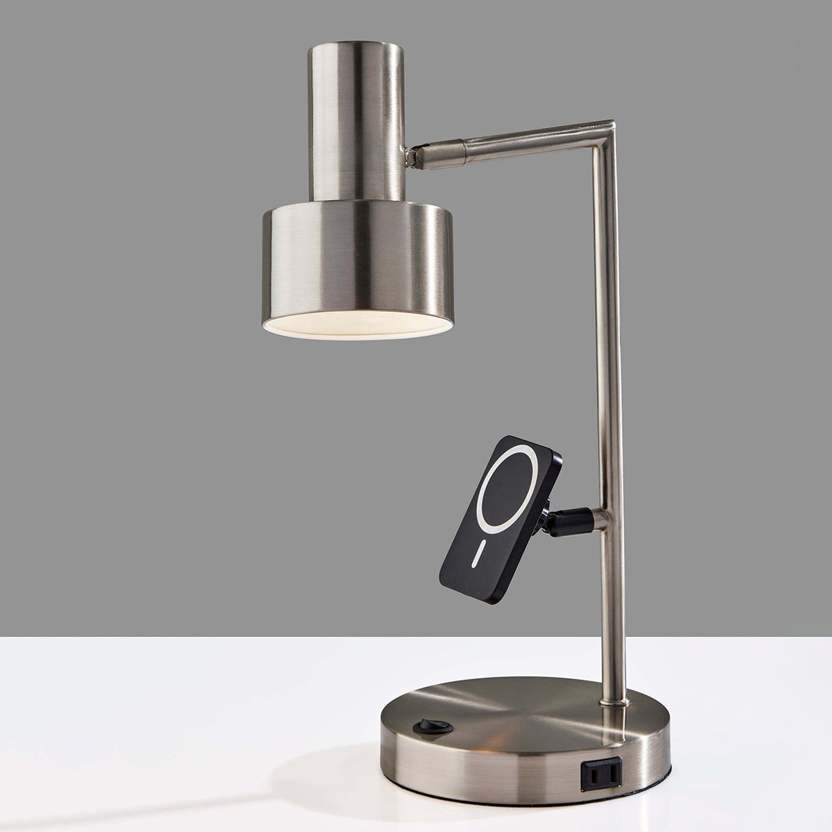 Phone Stand and Charger Desk Lamp - image 4