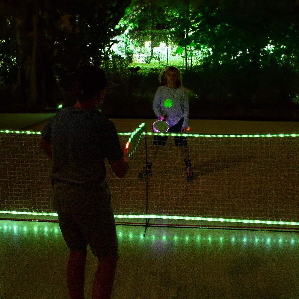 Driveway Pickleball Net Set - image 12