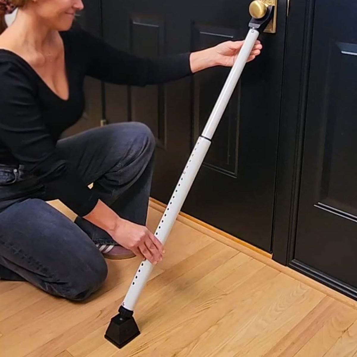 Door Jammer with Alarm (Set of 2) - image 5