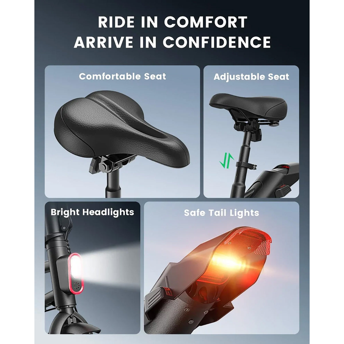Electric Commuter Bike - image 10
