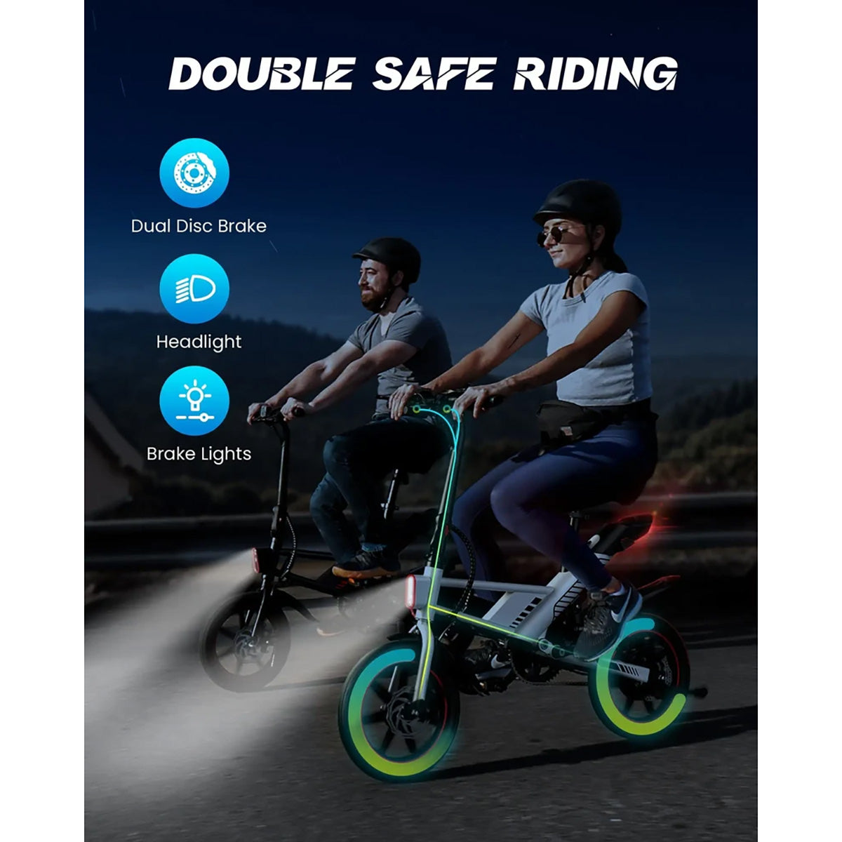 Electric Commuter Bike - image 6