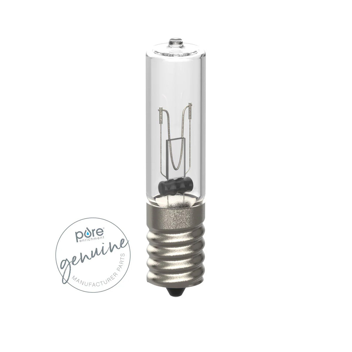Replacement UV-C Light for the Smart 5‑Stage HEPA and UV‑C Air Purifier