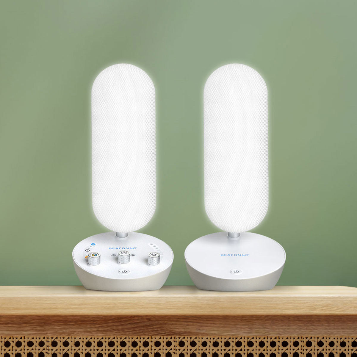 Surround Brain-Stimulating Light for Memory and Focus - image 2