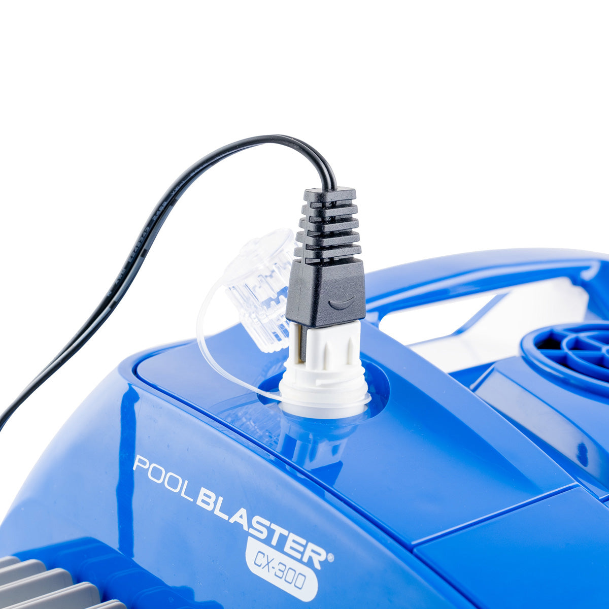 Cordless Robotic Pool Cleaner - image 7