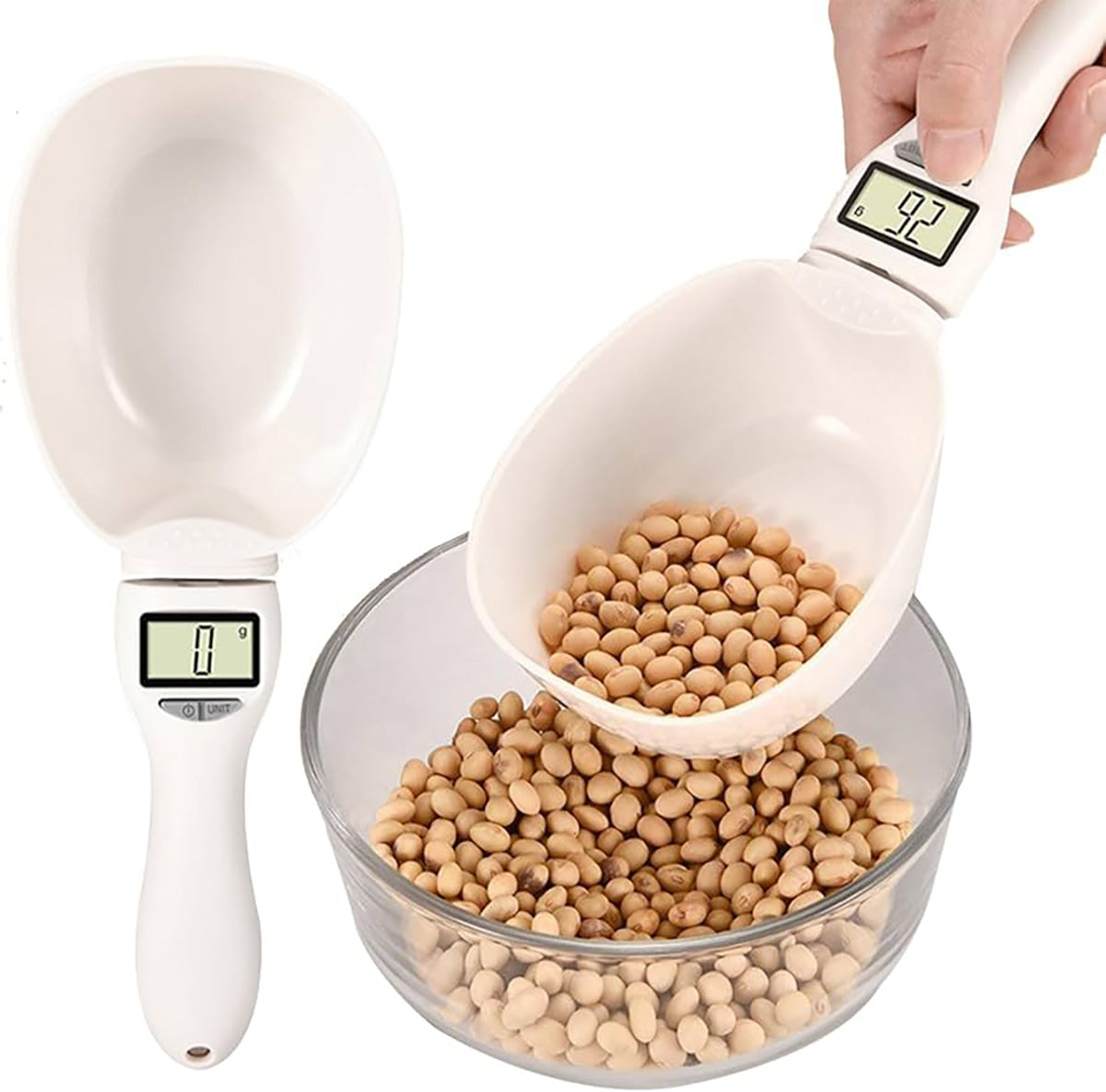 Digital Food Weighing Cup
