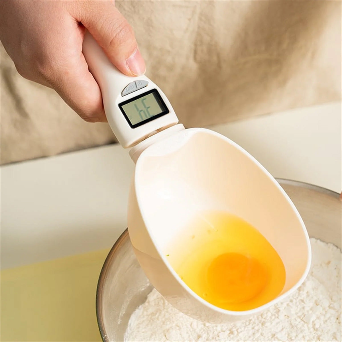 Digital Food Weighing Cup - image 6