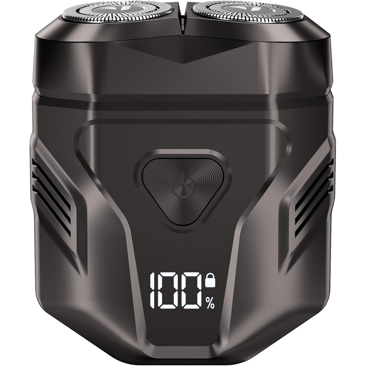 Wet and Dry Electric Shaver - image 10