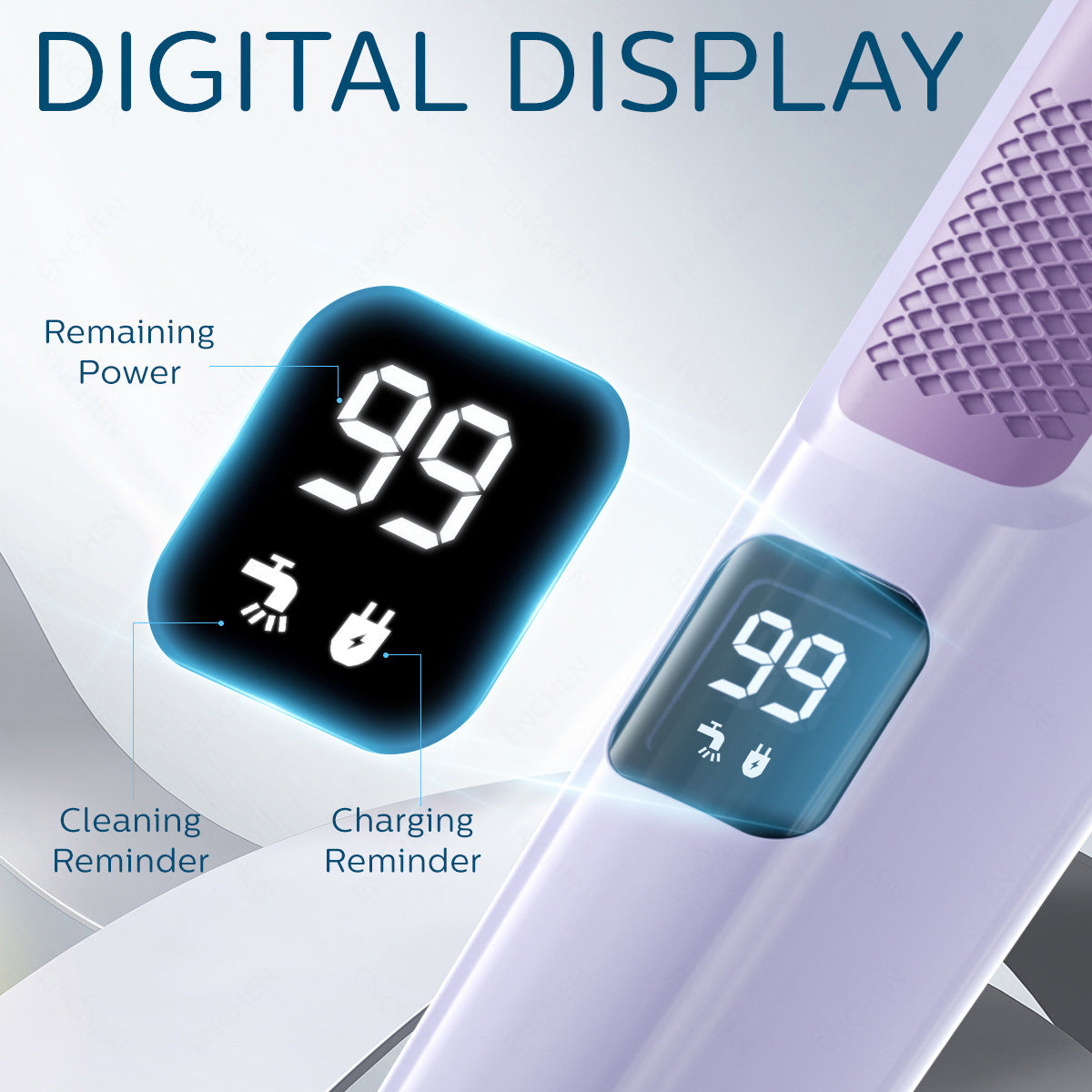 Women's Wet and Dry Electric Razor - image 32