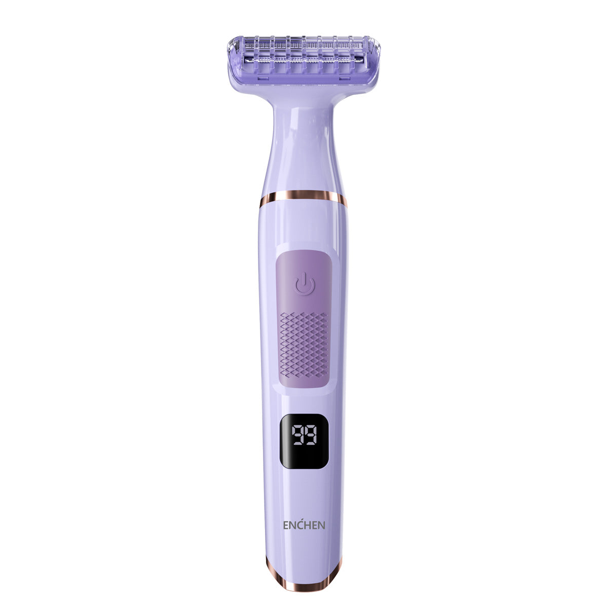 Women's Wet and Dry Electric Razor - image 21