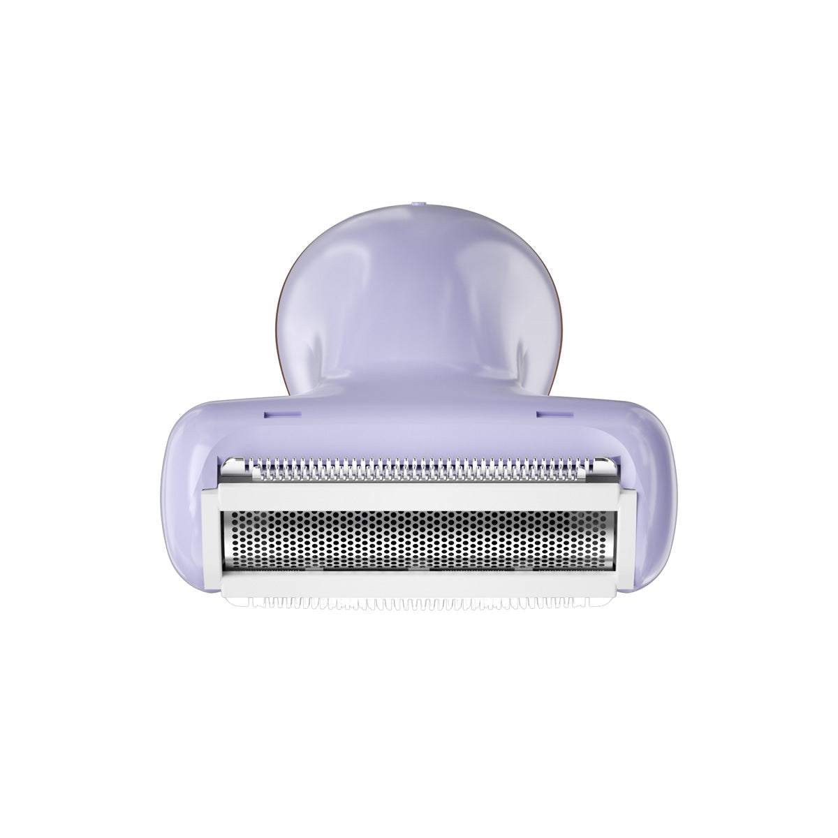 Women's Wet and Dry Electric Razor - image 25