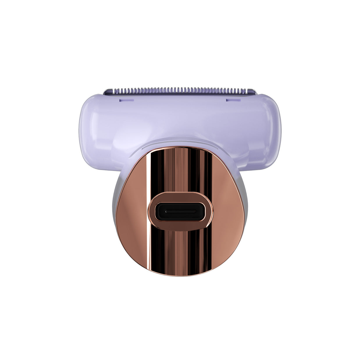 Women's Wet and Dry Electric Razor - image 27
