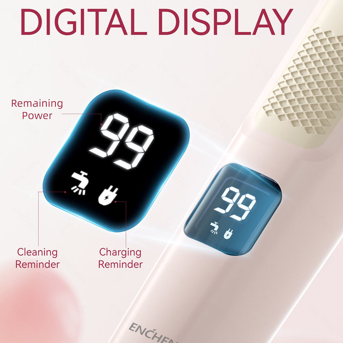 Women's Wet and Dry Electric Razor - image 52