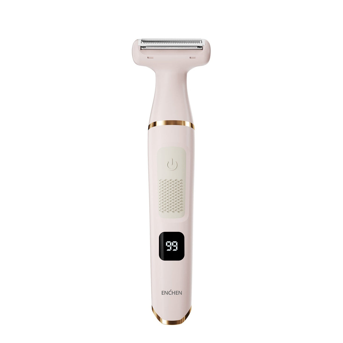 Women's Wet and Dry Electric Razor - image 41