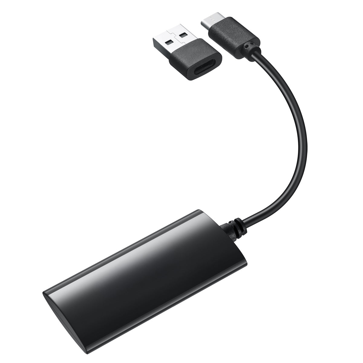 Wireless CarPlay USB Adapter - image 20