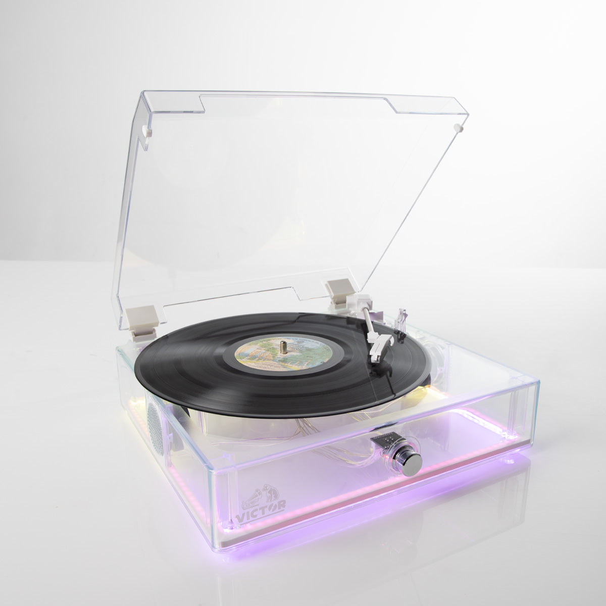 Transparent Turntable - image 21