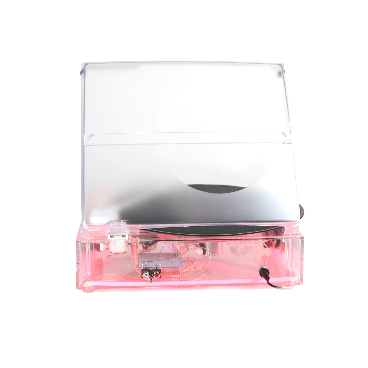 Transparent Turntable - image 7