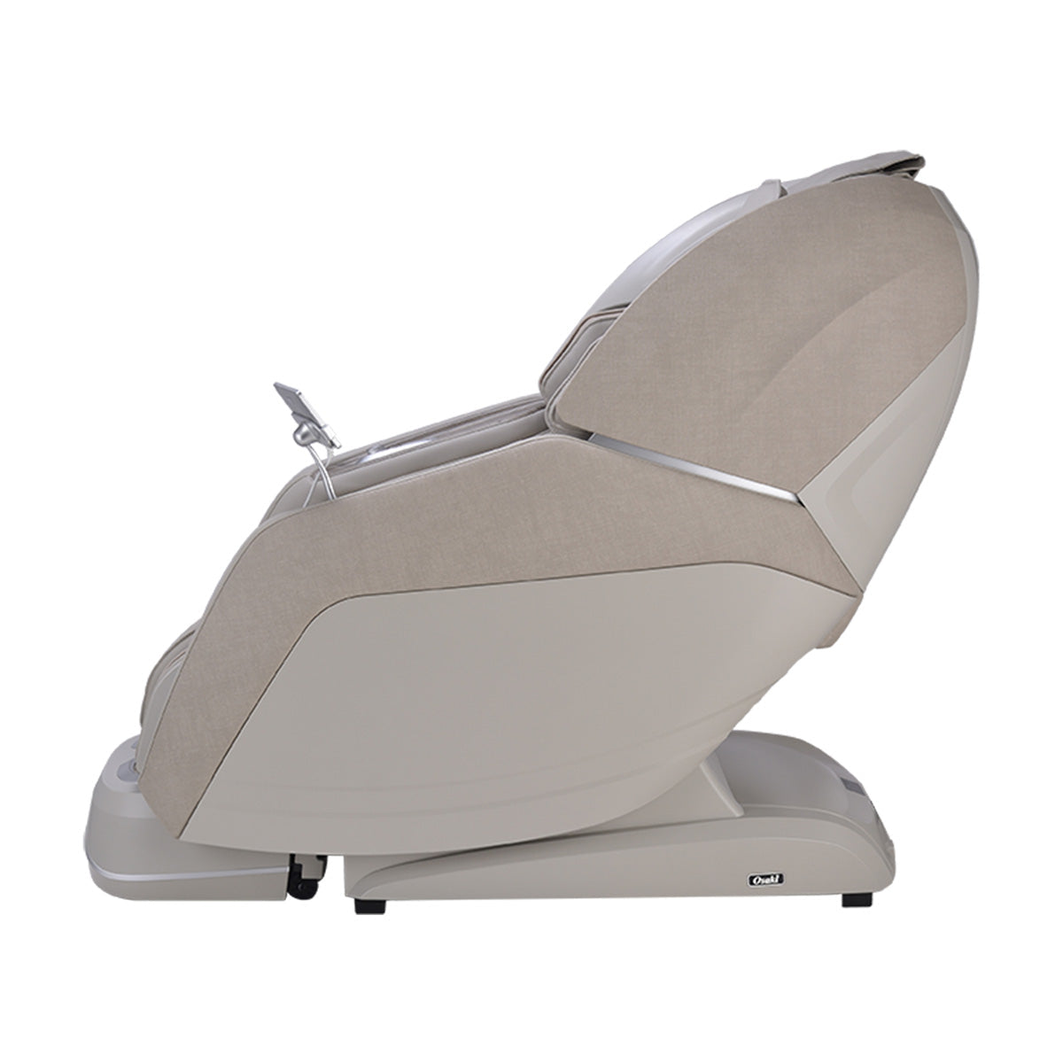 Osaki 4D + 3D Ai Manhattan Duo Massage Chair - image 5