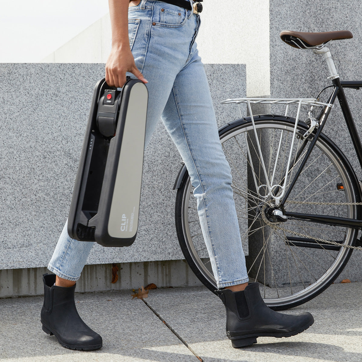 Universal E-Bike Conversion Kit - image 11